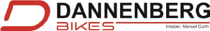 Logo Dannenberg Bikes